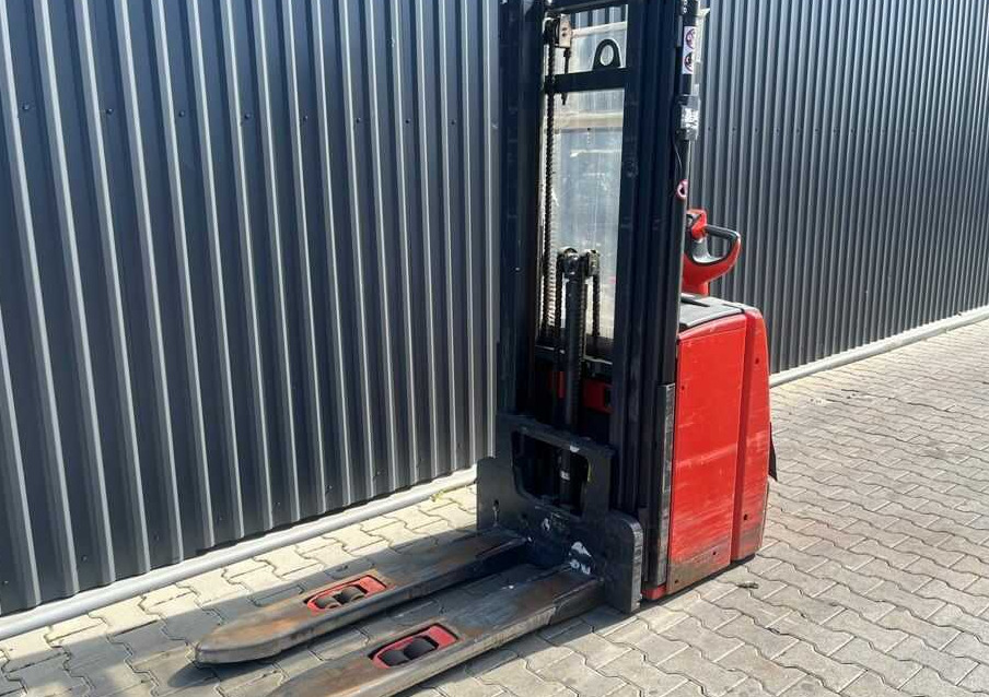 Linde L14 - Keltuvas: foto 1 Linde L14 - Keltuvas: foto 1