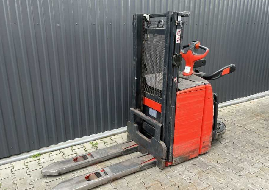 Linde L14AP - Keltuvas: foto 1 Linde L14AP - Keltuvas: foto 1