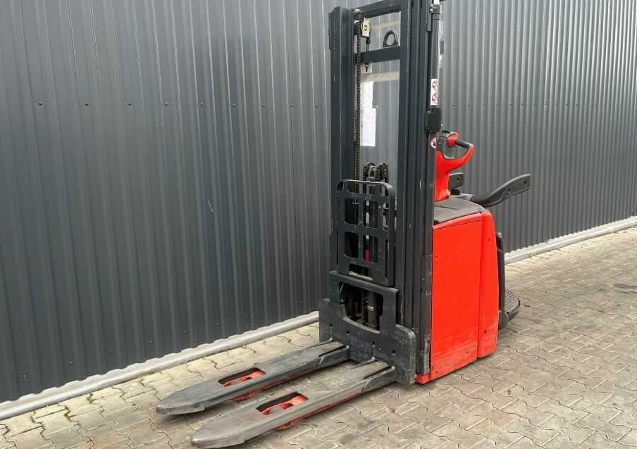 Linde L14AP - Keltuvas: foto 1 Linde L14AP - Keltuvas: foto 1