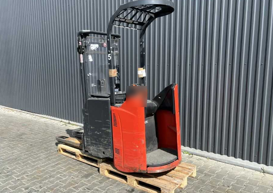Linde L14LSP - Keltuvas: foto 3 Linde L14LSP - Keltuvas: foto 3