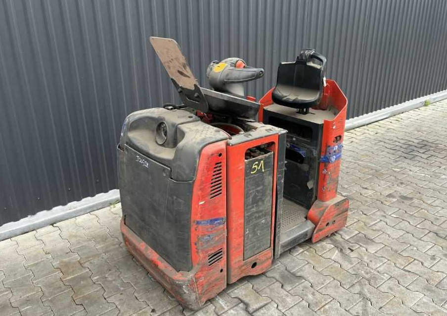 Linde P30C - Elektrinis vilkikas: foto 1 Linde P30C - Elektrinis vilkikas: foto 1