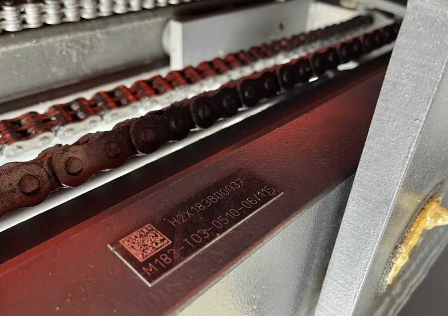 Linde R14G - Krautuvas su šakėmis: foto 5 Linde R14G - Krautuvas su šakėmis: foto 5