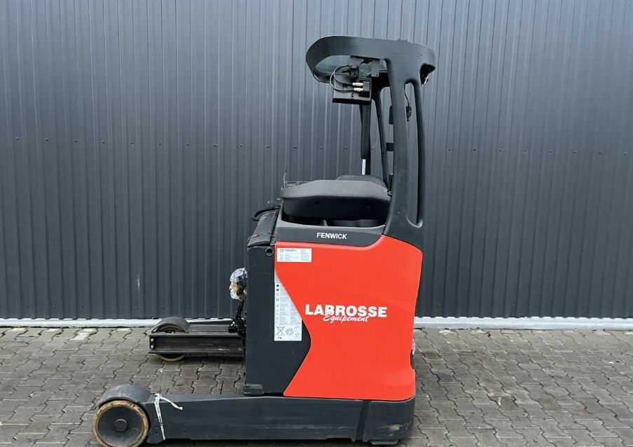 Keltuvas Linde R14HD-01: foto 6
