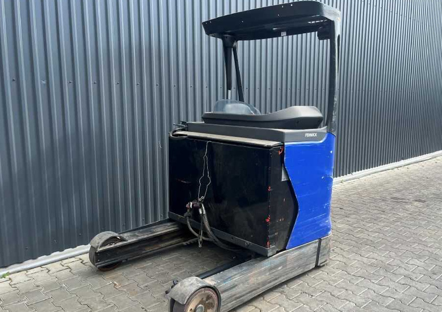 Linde R14HD-01 - Krautuvas su šakėmis: foto 1 Linde R14HD-01 - Krautuvas su šakėmis: foto 1