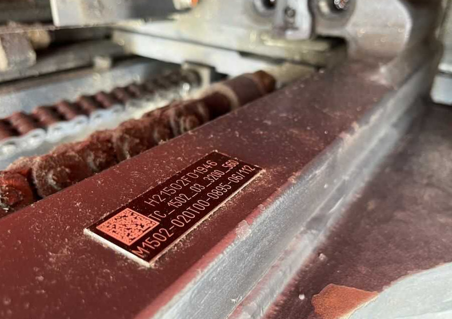 Linde R16HD-01 - Krautuvas su šakėmis: foto 5 Linde R16HD-01 - Krautuvas su šakėmis: foto 5