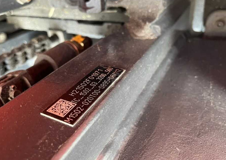 Linde R16HD-01 - Krautuvas su šakėmis: foto 5 Linde R16HD-01 - Krautuvas su šakėmis: foto 5