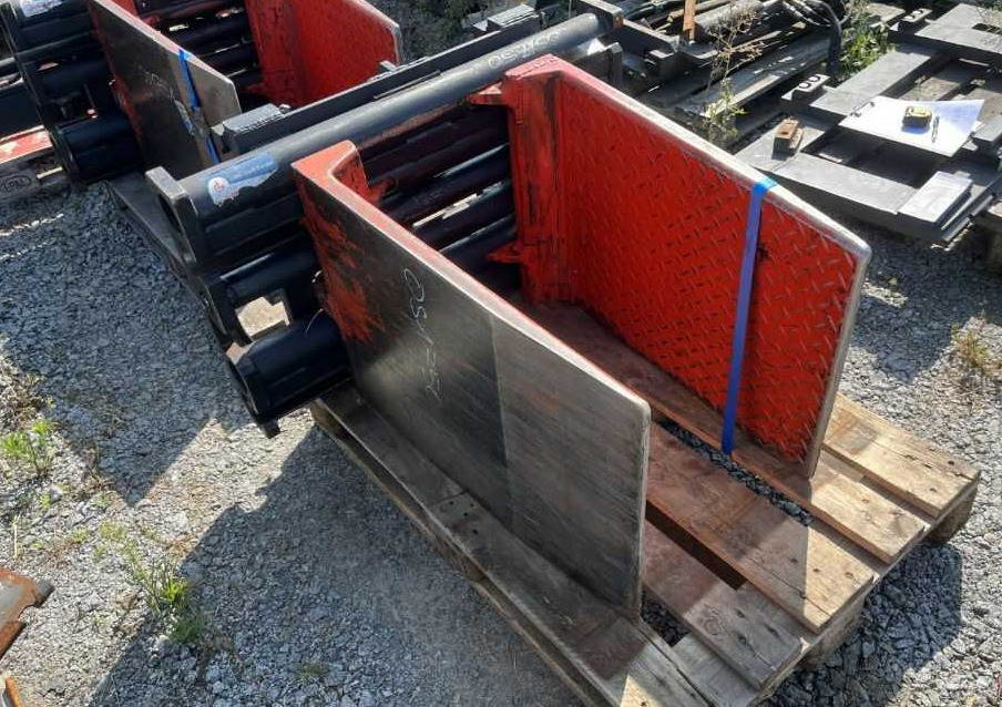 Little Giant BC20XS-EA SP - Replės - Šakinis krautuvas: foto 3 Little Giant BC20XS-EA SP - Replės - Šakinis krautuvas: foto 3