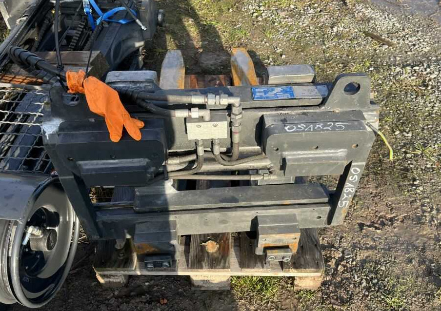 Kaup 1.6T401Z/EX - Padargas: foto 4 Kaup 1.6T401Z/EX - Padargas: foto 4