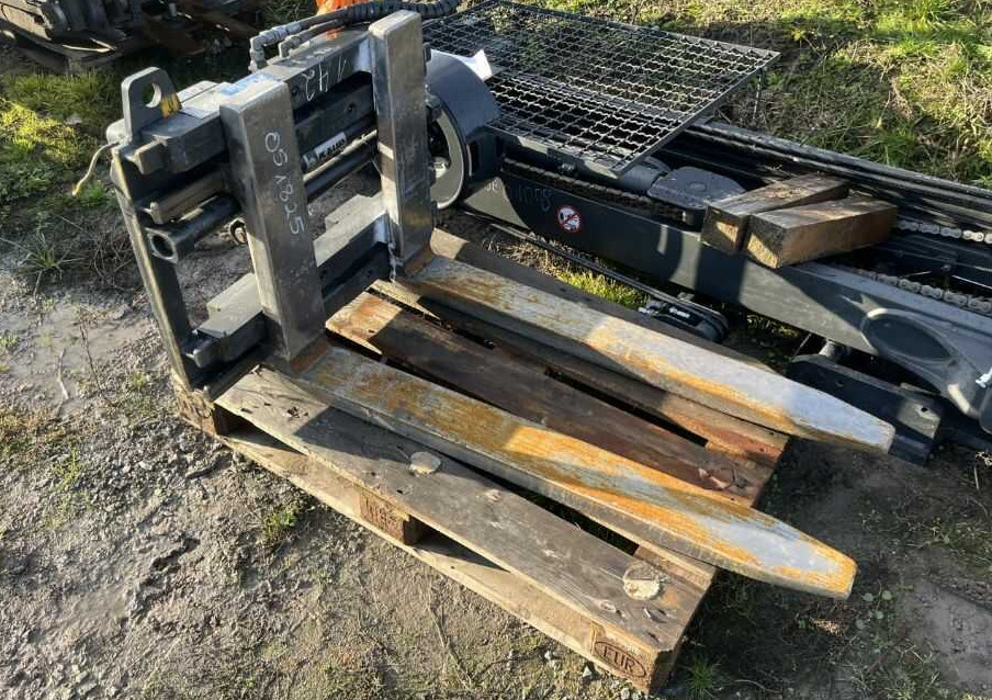 Kaup 1.6T401Z/EX - Padargas: foto 3 Kaup 1.6T401Z/EX - Padargas: foto 3