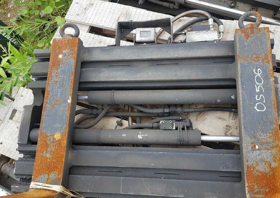 Stabau S11ZVKG16 - Padargas: foto 1 Stabau S11ZVKG16 - Padargas: foto 1