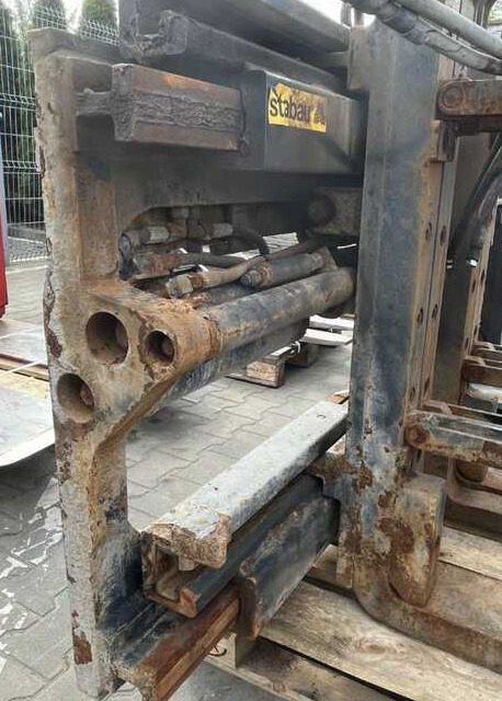 Stabau S7-DPK 50-S-SO - Šakės: foto 4 Stabau S7-DPK 50-S-SO - Šakės: foto 4