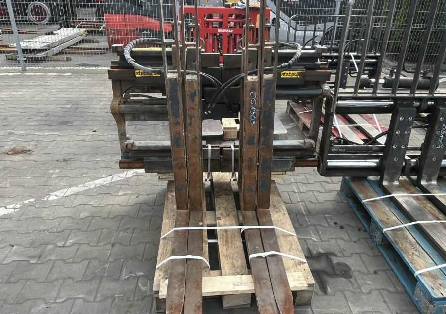 Stabau S7-DPK 50-S-SO - Šakės: foto 5 Stabau S7-DPK 50-S-SO - Šakės: foto 5