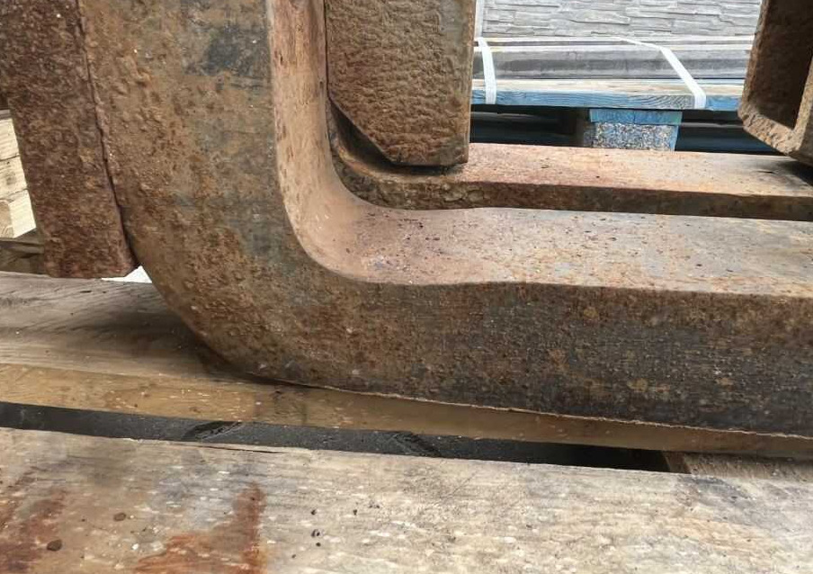 Stabau S7-DPK 50-S-SO - Šakės: foto 1 Stabau S7-DPK 50-S-SO - Šakės: foto 1