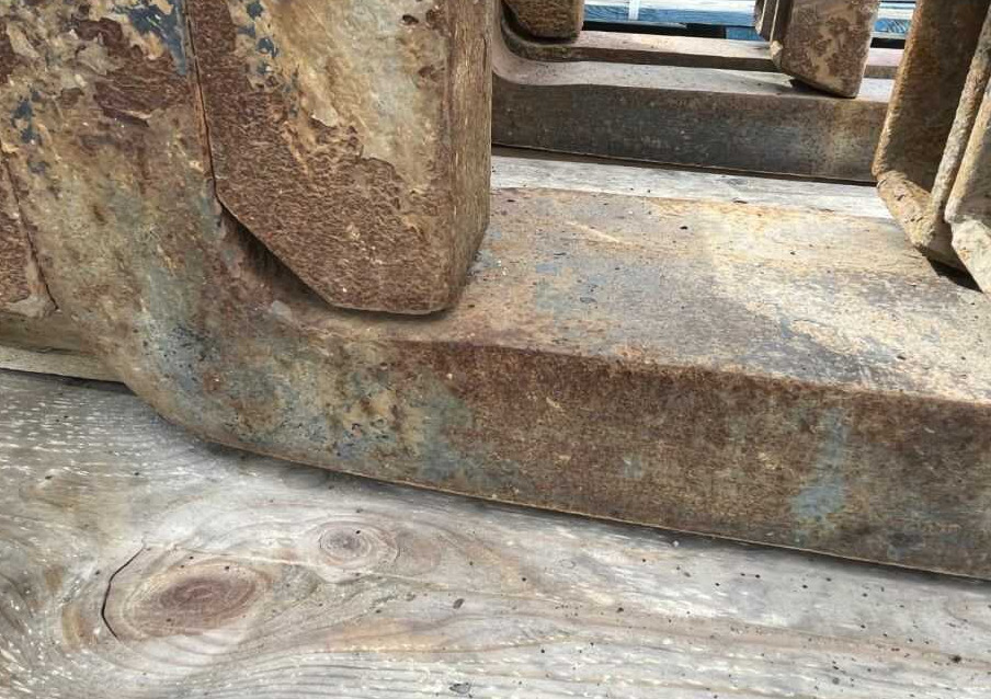 Stabau S7-DPK 50-S-SO - Šakės: foto 3 Stabau S7-DPK 50-S-SO - Šakės: foto 3