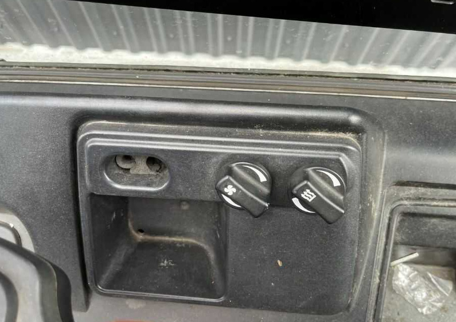 Elektrinis krautuvas Still RX60-25: foto 7 Elektrinis krautuvas Still RX60-25: foto 7