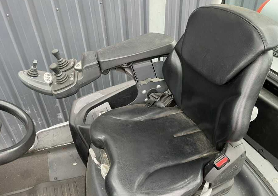 Dujinis krautuvas Still RX70-50T/600: foto 6