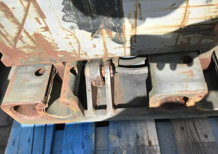 TAB RS-200-G - Replės - Šakinis krautuvas: foto 5 TAB RS-200-G - Replės - Šakinis krautuvas: foto 5