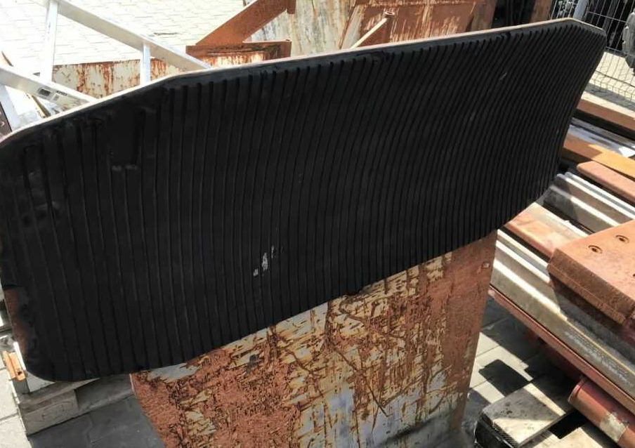 TAB RS-200-G - Replės - Šakinis krautuvas: foto 3 TAB RS-200-G - Replės - Šakinis krautuvas: foto 3