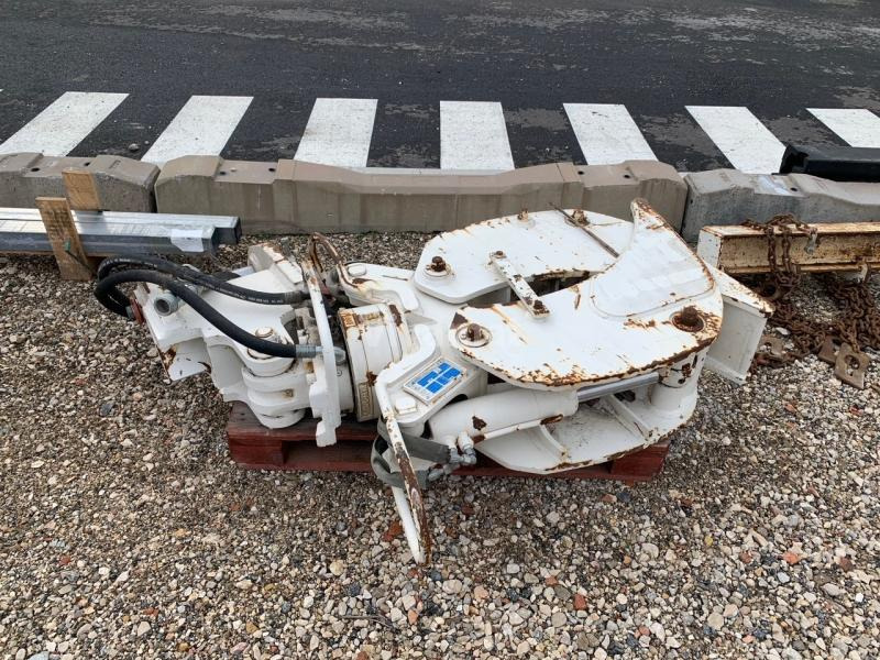 Greiferis - Miško technika ARDEN PINCE A GRUME: foto 1