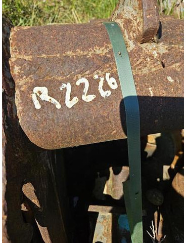 ARDEN QA11 - Kaušas: foto 4 ARDEN QA11 - Kaušas: foto 4