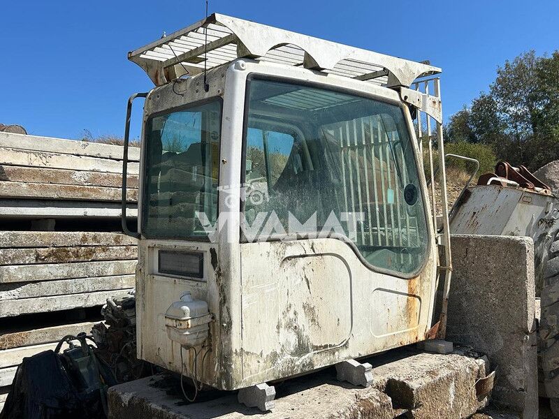 Liebherr R904C R914C R924C R934C R944C R954C - Atsarginės dalys: foto 4 Liebherr R904C R914C R924C R934C R944C R954C - Atsarginės dalys: foto 4