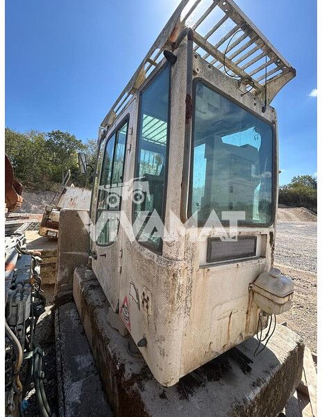 Liebherr R904C R914C R924C R934C R944C R954C - Atsarginės dalys: foto 3 Liebherr R904C R914C R924C R934C R944C R954C - Atsarginės dalys: foto 3
