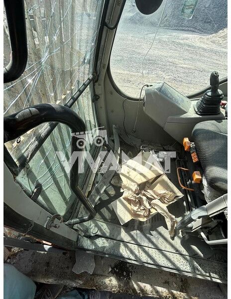 Liebherr R904C R914C R924C R934C R944C R954C - Atsarginės dalys: foto 5 Liebherr R904C R914C R924C R934C R944C R954C - Atsarginės dalys: foto 5