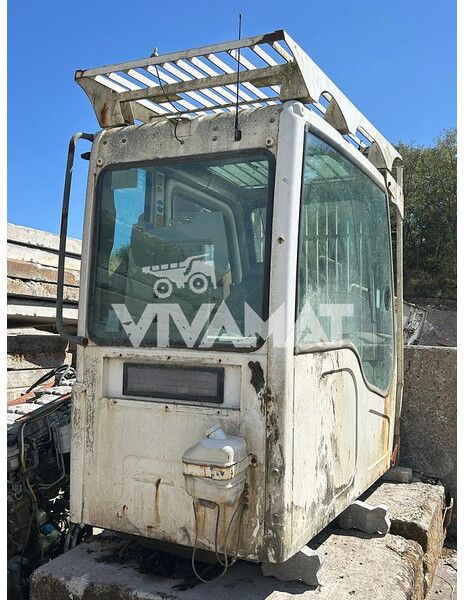 Liebherr R904C R914C R924C R934C R944C R954C - Atsarginės dalys: foto 2 Liebherr R904C R914C R924C R934C R944C R954C - Atsarginės dalys: foto 2