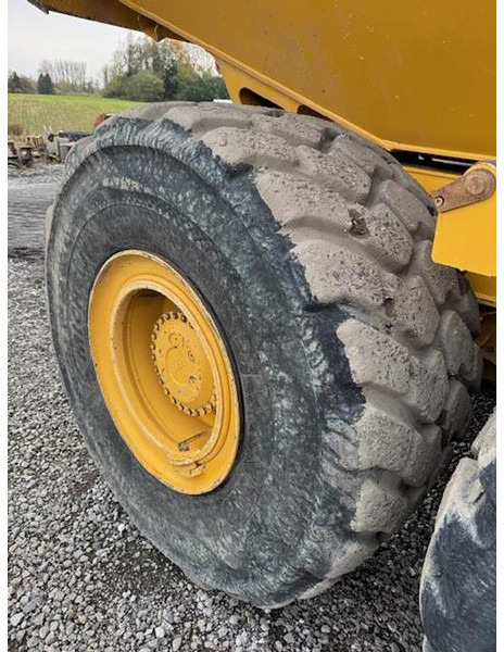 BELL B30E - Motoblokas: foto 4 BELL B30E - Motoblokas: foto 4