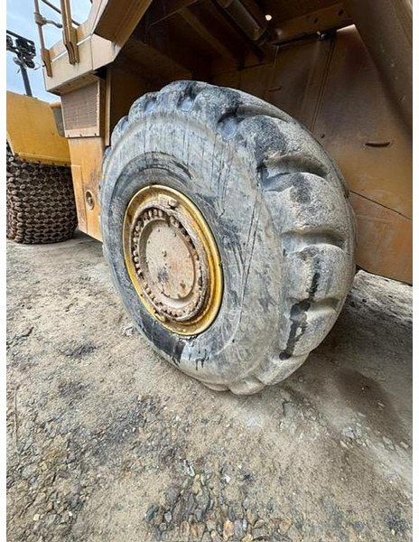 Caterpillar 988H - - Krautuvas: foto 5 Caterpillar 988H - - Krautuvas: foto 5