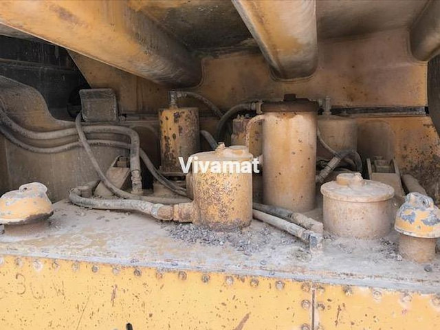 Caterpillar Cat 769 C Cat 771D and Cat 773B pour piece / for parts - - Savivartis: foto 5 Caterpillar Cat 769 C Cat 771D and Cat 773B pour piece / for parts - - Savivartis: foto 5