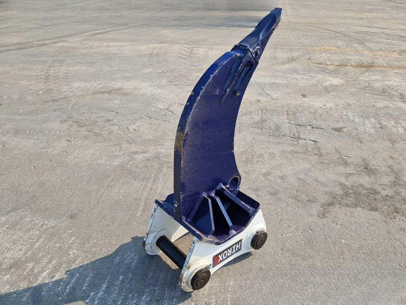 Hirox Axe 60mm - Purentuvas: foto 3 Hirox Axe 60mm - Purentuvas: foto 3