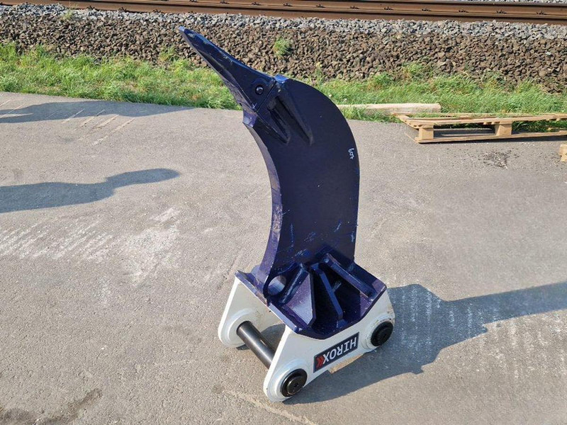 Hirox Axe 60mm - Purentuvas: foto 2 Hirox Axe 60mm - Purentuvas: foto 2