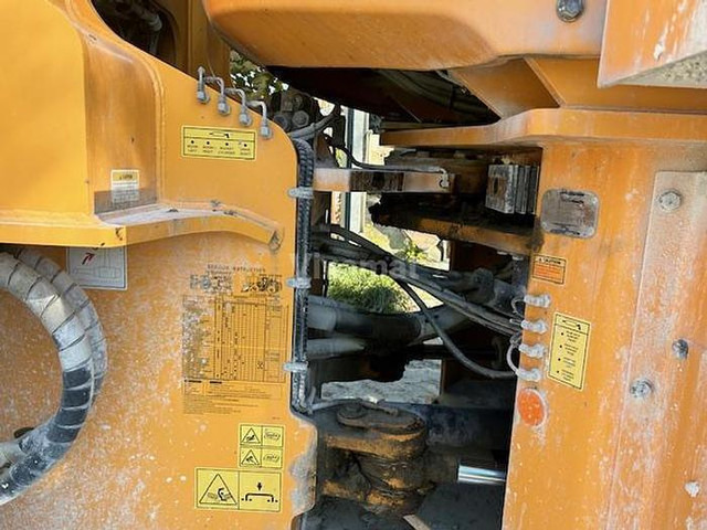 Hyundai HL970 lizingą Hyundai HL970: foto 10