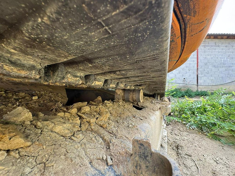 Kobelco SK75 - Mini ekskavatorius: foto 2 Kobelco SK75 - Mini ekskavatorius: foto 2