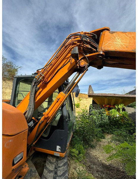 Kobelco SK75 - Mini ekskavatorius: foto 4 Kobelco SK75 - Mini ekskavatorius: foto 4