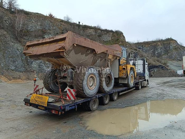 Komatsu - Savivartis: foto 3 Komatsu - Savivartis: foto 3