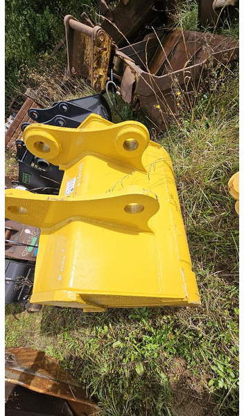 Komatsu PC200 - Kaušas: foto 4 Komatsu PC200 - Kaušas: foto 4