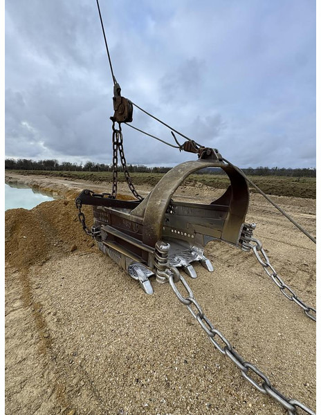 Liebherr HS 845 HD - Dragline: foto 5 Liebherr HS 845 HD - Dragline: foto 5