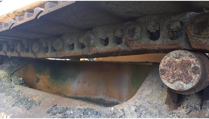 Liebherr R914 - Vikšrinis ekskavatorius: foto 5 Liebherr R914 - Vikšrinis ekskavatorius: foto 5