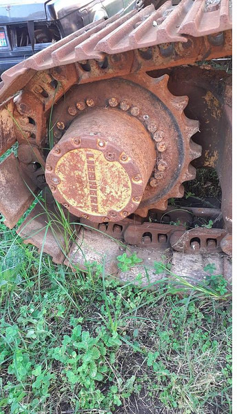 Liebherr R914 - Vikšrinis ekskavatorius: foto 1 Liebherr R914 - Vikšrinis ekskavatorius: foto 1