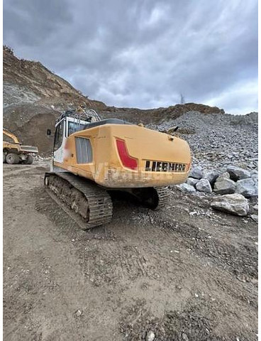 Liebherr R946 LC - Ekskavatorius: foto 2 Liebherr R946 LC - Ekskavatorius: foto 2
