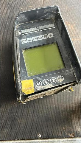 Liebherr R954CHD Li - Elektros sistema - Statybinė technika: foto 4 Liebherr R954CHD Li - Elektros sistema - Statybinė technika: foto 4