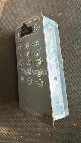 Liebherr R954CHD Li - Elektros sistema - Statybinė technika: foto 3 Liebherr R954CHD Li - Elektros sistema - Statybinė technika: foto 3