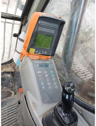 Liebherr R954CHD Li - Elektros sistema - Statybinė technika: foto 1 Liebherr R954CHD Li - Elektros sistema - Statybinė technika: foto 1