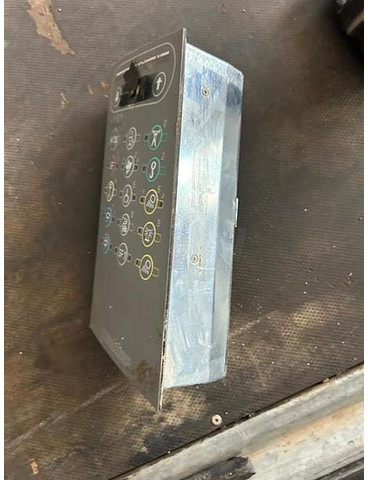 Liebherr R954CHD Li lizingą Liebherr R954CHD Li: foto 7