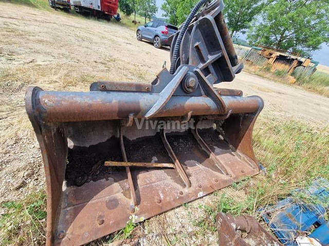Liebherr SW48 - Kaušas: foto 1 Liebherr SW48 - Kaušas: foto 1