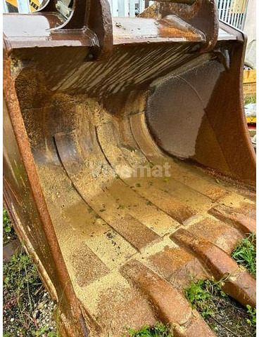 Liebherr SW77 - R954C - Kaušas: foto 1 Liebherr SW77 - R954C - Kaušas: foto 1