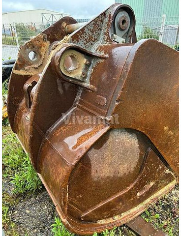 Liebherr SW77 - R954C - Kaušas: foto 2 Liebherr SW77 - R954C - Kaušas: foto 2