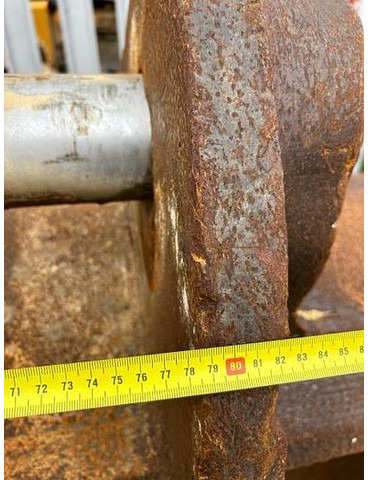 Liebherr SW77 - R954CHD Li - Kaušas: foto 5 Liebherr SW77 - R954CHD Li - Kaušas: foto 5